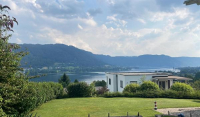 Ferienhaus Ossiacher See